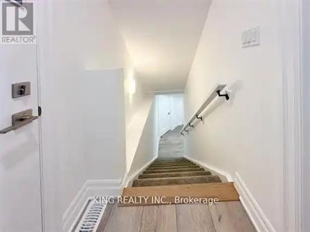 (BSMT) - 7406 MAJESTIC TRAIL | (BSMT) - 7406 MAJESTIC TRAIL, Niagara Falls