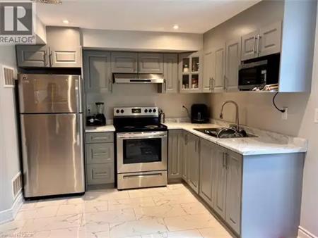 1510 MENDELSON Heights Unit# B | 1510 MENDELSON Heights Unit# B, Milton