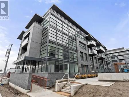 PH517 - 1614 CHARLES STREET | PH517 - 1614 CHARLES STREET, Whitby