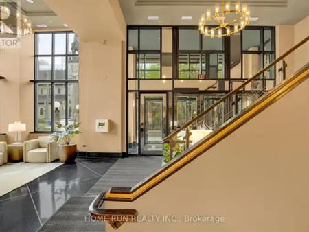 708 - 245 KENT STREET | 708 - 245 KENT STREET, Ottawa