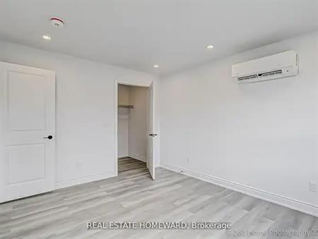 419 Woodbine Avenue #1 | 419 Woodbine Avenue, Toronto