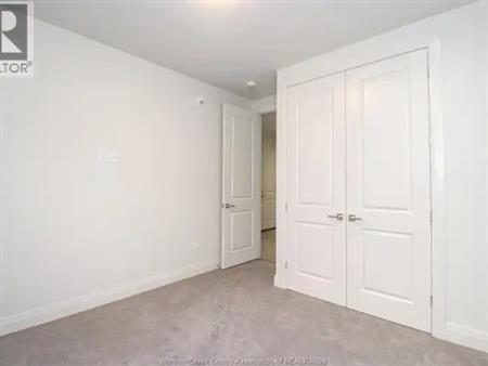 233 WATSON Unit# 103 | 233 WATSON Unit# 103, Windsor