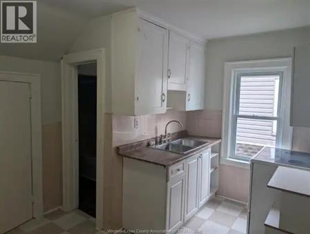 1335 MARENTETTE AVENUE Unit# UPPER | 1335 MARENTETTE AVENUE Unit# UPPER, Windsor