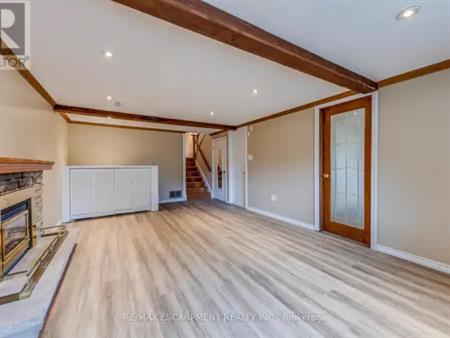 1236 GRANGE ROAD | 1236 GRANGE ROAD, Oakville