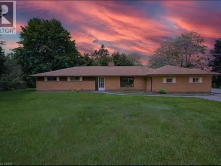 830 RIVERBANK Drive | 830 RIVERBANK Drive, Cambridge