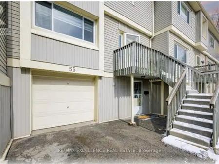 55 - 30 GREEN VALLEY DRIVE | 55 - 30 GREEN VALLEY DRIVE, Kitchener