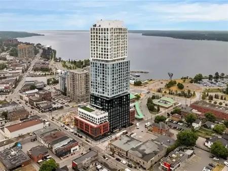 39 MARY Street Unit# 1012 | 39 MARY Street Unit# 1012, Barrie