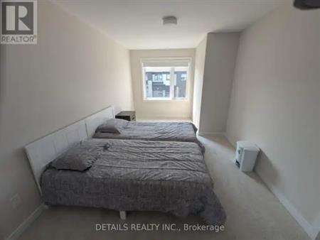 2484 WATERCOLOURS WAY | 2484 WATERCOLOURS WAY, Ottawa