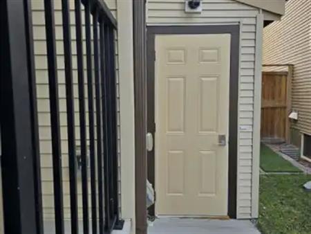 Brand New & Spacious 2-Bedroom Legal Basement Suite with Den | Calgary