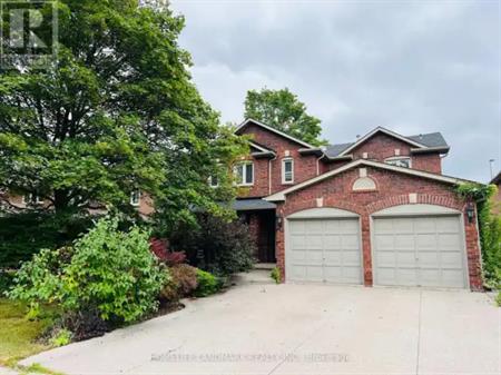 2644 FONTHILL DRIVE | 2644 FONTHILL DRIVE, Oakville