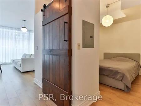 333 Adelaide Street East #714 | 333 Adelaide Street East, Toronto