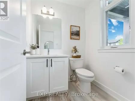717 ODYSSEY WAY | 717 ODYSSEY WAY, Ottawa