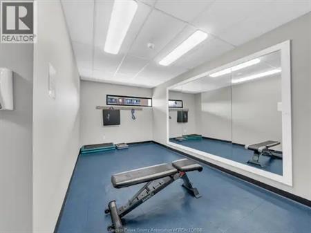 150 PARK STREET West Unit# 913 | 150 PARK STREET West Unit# 913, Windsor