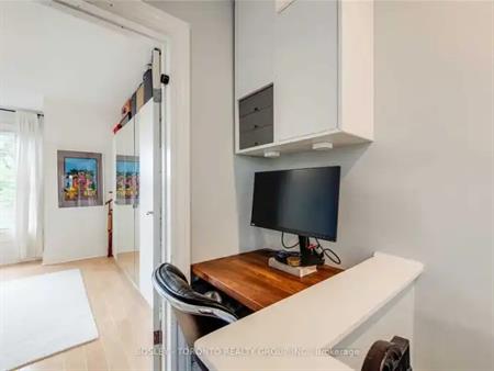 13 Winnifred Avenue #2 | 13 Winnifred Avenue, Toronto