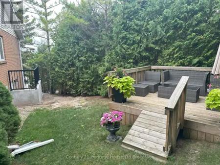 2 - 30 ZEFFER PLACE | 2 - 30 ZEFFER PLACE, Kitchener
