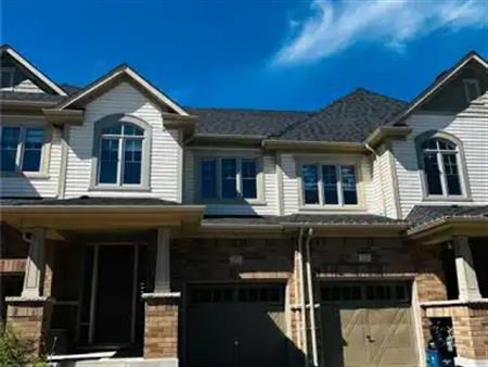 123 BROADACRE Drive | 123 BROADACRE Drive, Kitchener