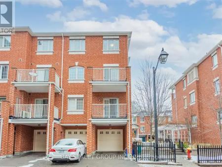 23 ORMEROD LANE | 23 ORMEROD LANE, Richmond Hill