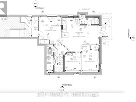 B - 66 SAXONY STREET | B - 66 SAXONY STREET, Kitchener