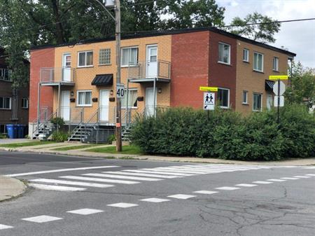 4-1/2 À LOUER / FOR RENT, VIEUX-LONGUEUIL