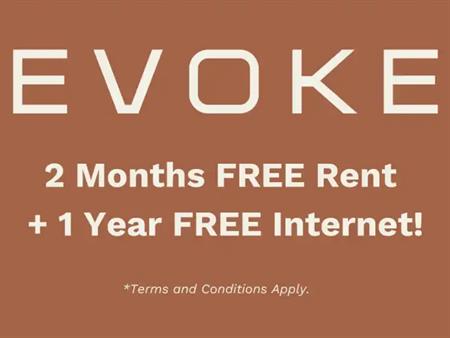 Evoke | 239 Eden Oak Trail, Kitchener