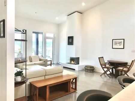 2 Bedroom Sunrise Penthouse, partial water view,  available October 01 2025 | Sidney