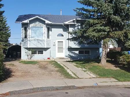 Spacious Rooms in NE Calgary – $800 + 33% Utilities (Tagalog-Speaking Preferred) | 40 Fallingworth Bay N.E., Calgary