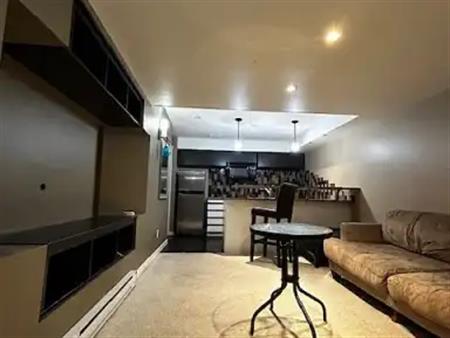 $1000/m Basement for rent | 51 Tuscany Ridge Heights Northwest, Calgary