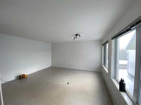 Logement à louer