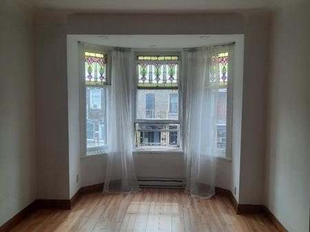 Grand logement lumineux a Verdun