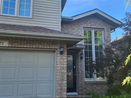 11822 Rockland STREET Unit# Lower | 11822 Rockland STREET Unit# Lower, Windsor