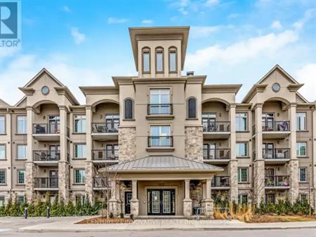 309 - 1450 MAIN STREET | 309 - 1450 MAIN STREET, Milton