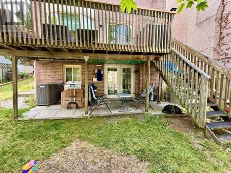 30 COLLEEN STREET | 30 COLLEEN STREET, Vaughan