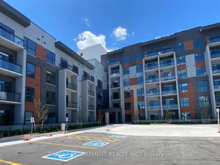 214 - 95 DUNDAS STREET W | 214 - 95 DUNDAS STREET W, Oakville