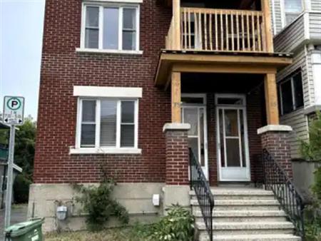 75 POPLAR STREET | 75 POPLAR STREET, Ottawa