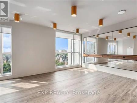 1207 - 560 RIDEAU STREET | 1207 - 560 RIDEAU STREET, Ottawa