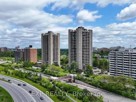 2007 - 1785 FROBISHER LANE | 2007 - 1785 FROBISHER LANE, Ottawa