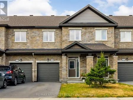 310 LIVERY STREET | 310 LIVERY STREET, Ottawa