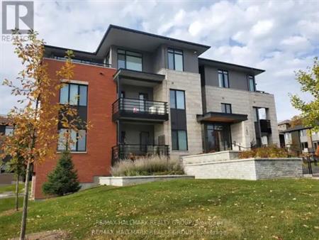 304 - 180 BOUNDSTONE WAY | 304 - 180 BOUNDSTONE WAY, Ottawa