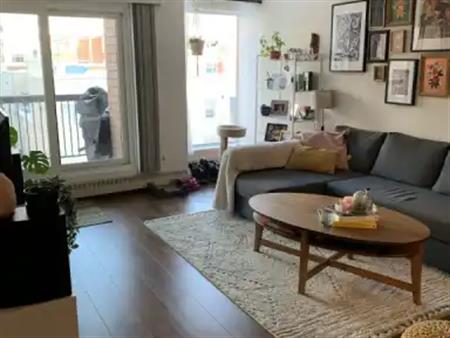1st Street & 13th Ave Park Estates 2 Bedroom | 406 - 220 13 Ave SW, Calgary