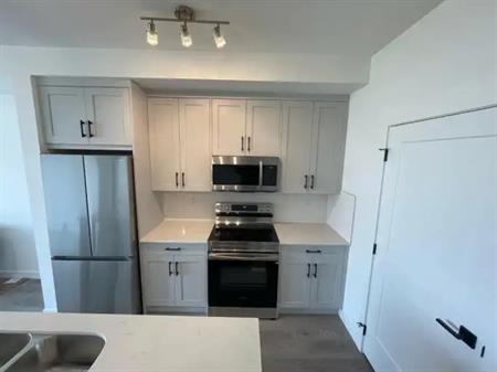 2-Bedroom 1 Bathroom Brand New Condo | 306 - 50 Sage Hill Walk Northwest, Calgary