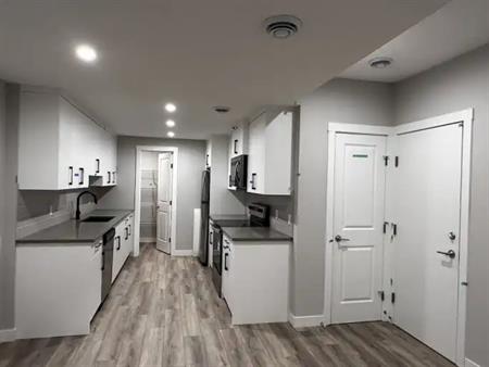 A to Z Brand new unit | Calgary