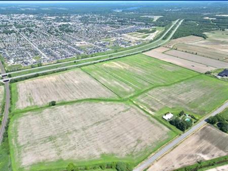 Terre Drummondville