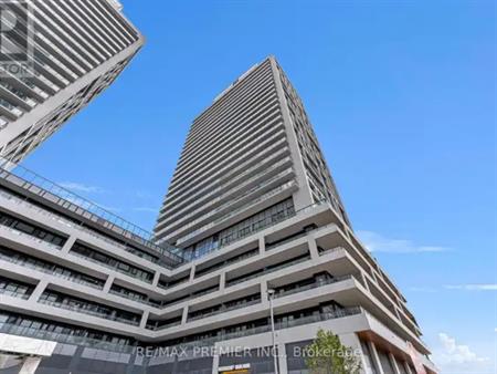 532 - 8960 JANE STREET | 532 - 8960 JANE STREET, Vaughan