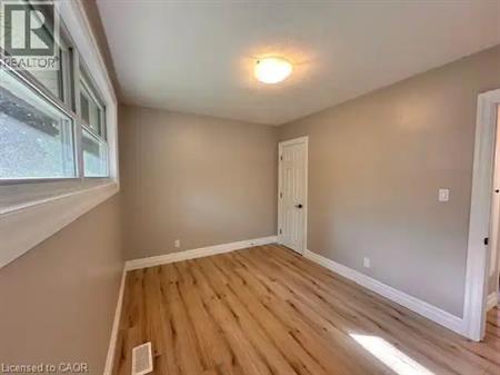 64 MAYWOOD Road Unit# Main | 64 MAYWOOD Road Unit# Main, Kitchener