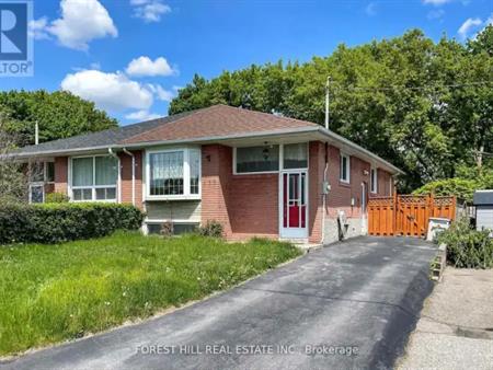 MAIN - 179 SEPTONNE AVENUE | MAIN - 179 SEPTONNE AVENUE, Newmarket