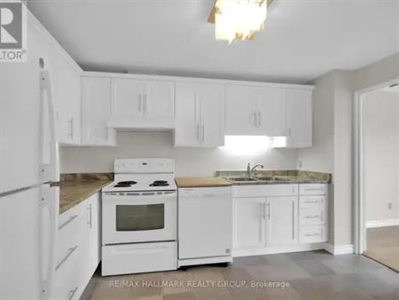 1103 - 1465 BASELINE ROAD | 1103 - 1465 BASELINE ROAD, Ottawa