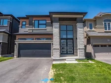 55 HITCHMAN Street Unit# LOWER | 55 HITCHMAN Street Unit# LOWER, Paris