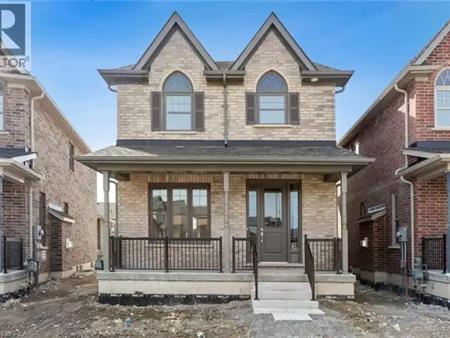 1083 RIPPINGALE Trail | 1083 RIPPINGALE Trail, Peterborough