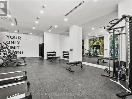 208 - 31 HURON STREET | 208 - 31 HURON STREET, Collingwood
