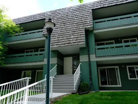 Cozy 1 Bedroom Condo in Southwood | Cat Friendly | EV Parking | 315 - 315 Southampton Drive Southwest, Calgary